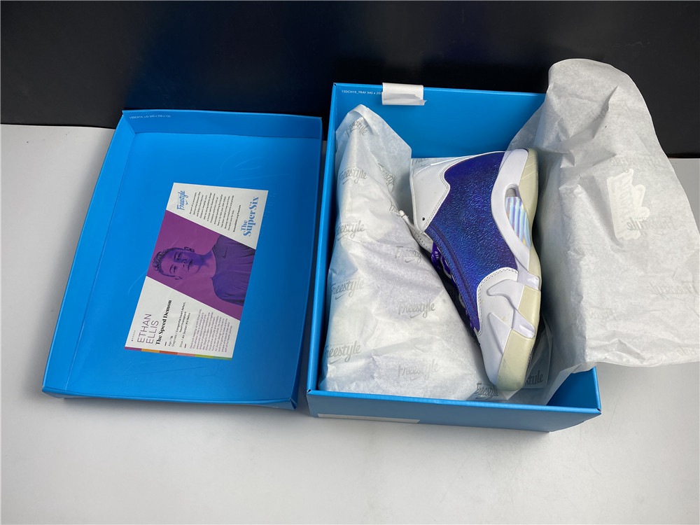 Air Jordan 14 Doernbecher CV2469
